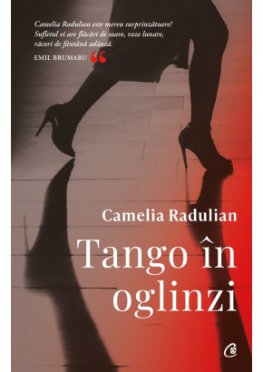 Tango in oglinzi