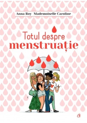 Totul despre menstruatie