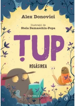 Tup - Regasirea