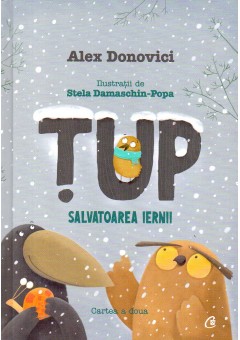 Țup salvatoarea iernii editia a II-a