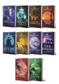 Pachet Sherlock Holmes (10 Volume) -  Arthur Conan Doyle