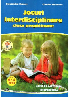 Jocuri interdisciplinare..