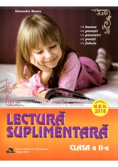 Lectura suplimentara cla..