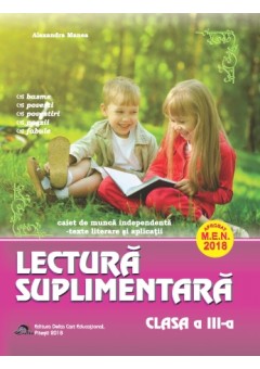 Lectura suplimentara cla..