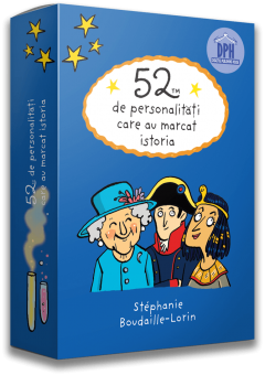 52 de personalitati care..