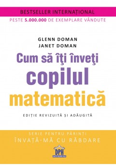 Cum sa iti inveti copilul matematica