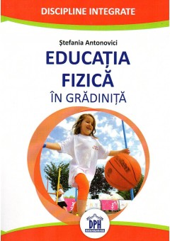 Educatia fizica in gradinita