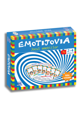 Emotijovia (Editie revizuita)