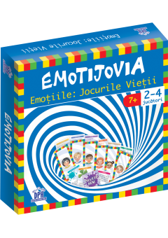 Emotijovia..