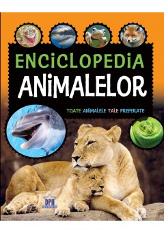 Enciclopedia animalelor