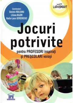 Jocuri potrivite