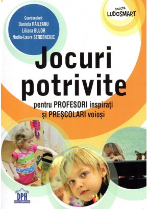 Jocuri potrivite