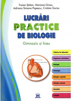 Lucrari practice de biol..