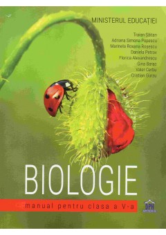 Biologie manual pentru c..