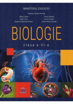 Manual de Biologie pentr..