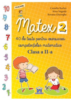 Matex clasa a II-a