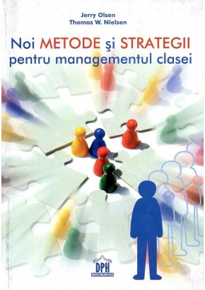 Noi metode si strategii pentru managementul clasei