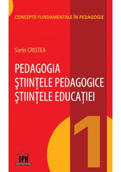 Pedagogia - Stiintele pe..