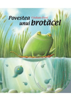 Povestea unui brotăcel..