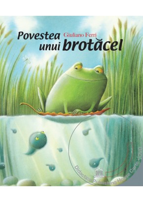 Povestea unui brotăcel