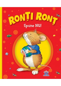 Ronti Ront spune nu