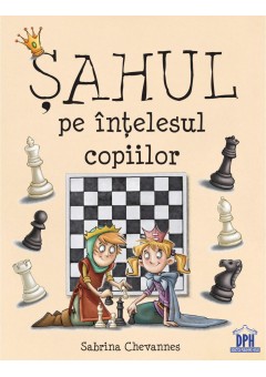 Sahul pe intelesul copiilor