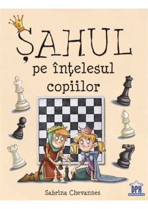 Sahul pe intelesul copiilor