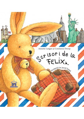 Scrisori de la Felix