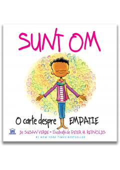 Sunt om: O carte despre empatie