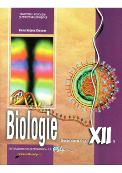 Biologie. Manual pentru ..