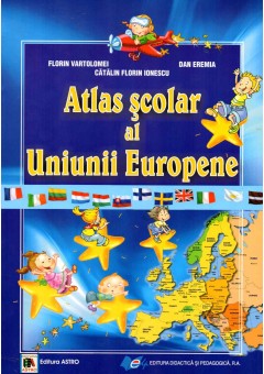 Atlas scolar al Uniunii ..