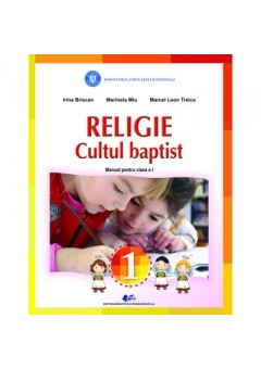 Religie cultul baptist m..