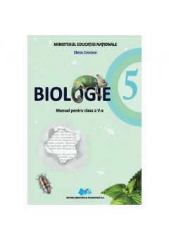 Biologie manual pentru c..