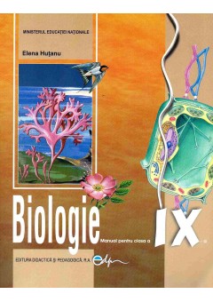 Biologie manual pentru c..