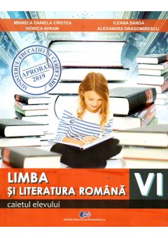 Limba si literatura roma..