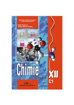 Chimie C1. Manual pentru..