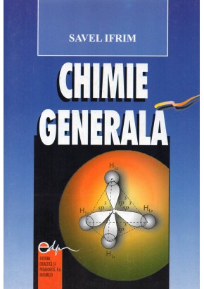 Chimie generala Chimie generala