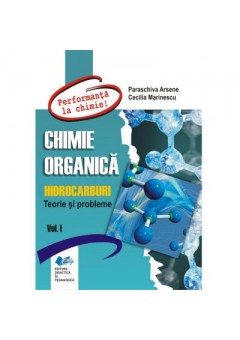 Chimie organica – Hidr..