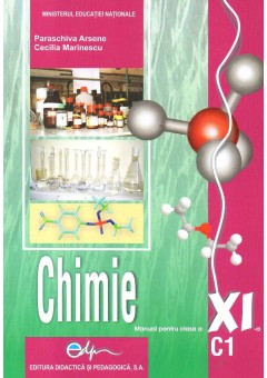 Chimie XI C1 2006 manual (Arsene)