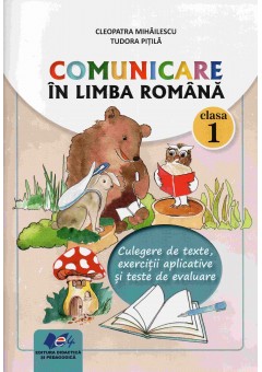 Comunicare in Limba Roma..