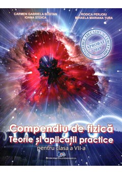 Compendiu de fizica. Teo..