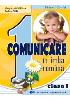 Comunicare in limba roma..