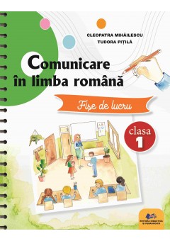 Comunicare in limba roma..