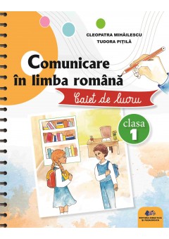 Comunicare in limba roma..