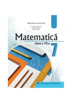 Matematica manual pentru..