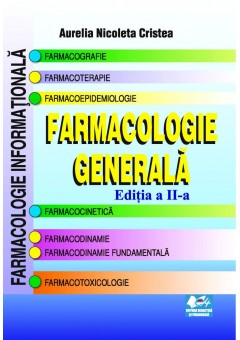 Farmacologie generala Ed..