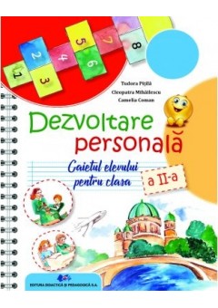 Dezvoltare personala cai..