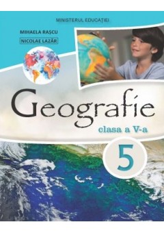 Geografie manual pentru ..