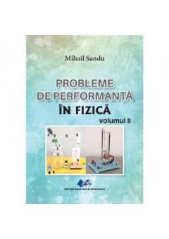 Probleme de performanta ..