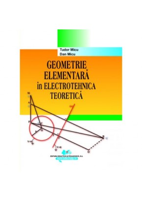 Geometrie elementara in electrotehnica teoretica